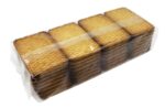 Cafe Caramelised Biscuits
