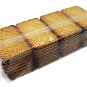 Cafe Caramelised Biscuits