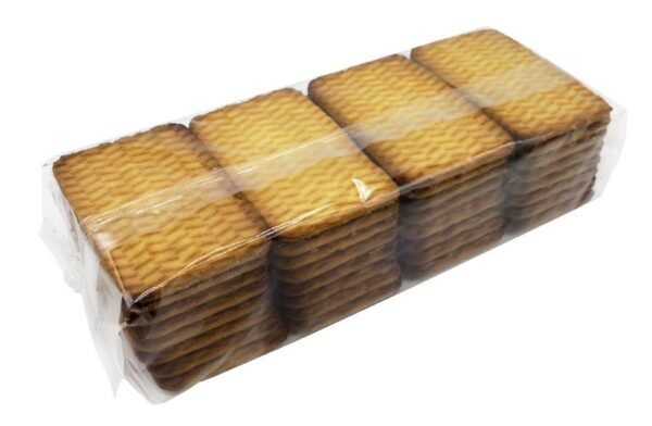 Cafe Caramelised Biscuits