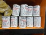Borwick's Bicarbonate of Soda