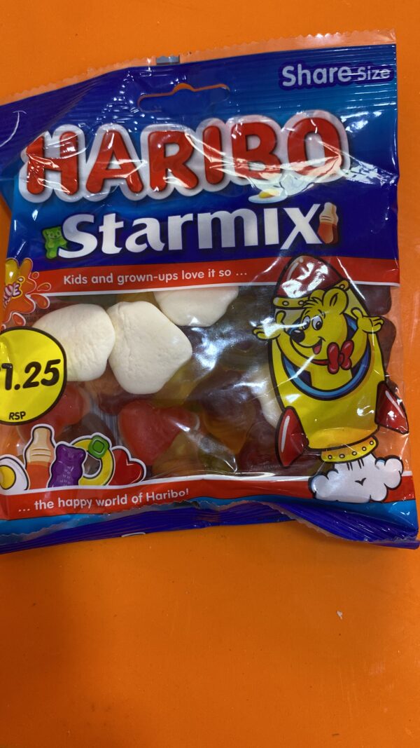 Haribo
