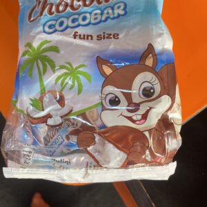 Chocolino Cocobar