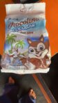Chocolino Cocobar