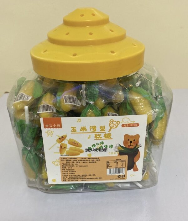 Corn Sweet