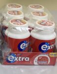 Extra Strawberry Gum