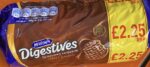 Digestives