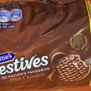 Digestives