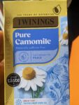 Twinings Pure Camomile Tea