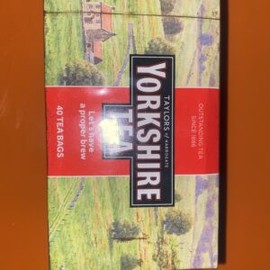 Yorkshire Tea