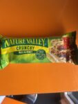 Nature Valley Crunchy Oats & Honey