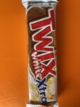 Twix White Xtra