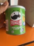 Pringles