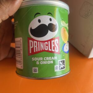 Pringles