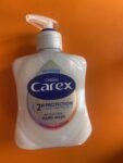Carex Handwash