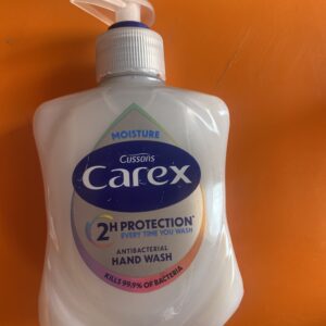 Carex Handwash