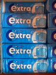 Extra Peppermint Gum