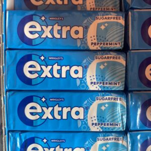 Extra Peppermint Gum