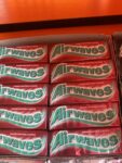 Airwaves Cherry Menthol Gum