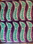Airwaves Blackcurrant Gum
