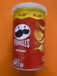 Pringles