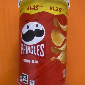 Pringles