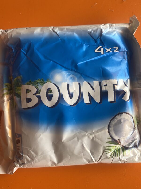 Bounty