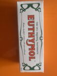 Euthymol toothpaste