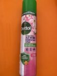 Dettol Disinfectant Spray