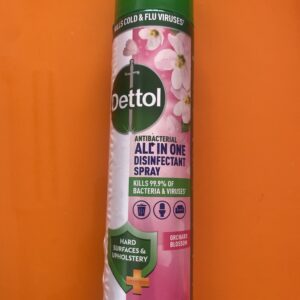 Dettol Disinfectant Spray