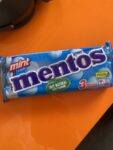 Mentos Mints