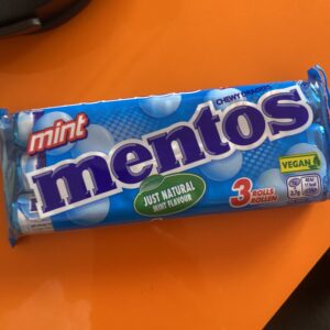 Mentos Mints