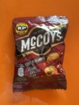 McCoy's Flame Grilled