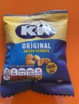 KP Salted Peanutss