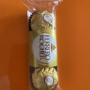 Ferrero Rocher