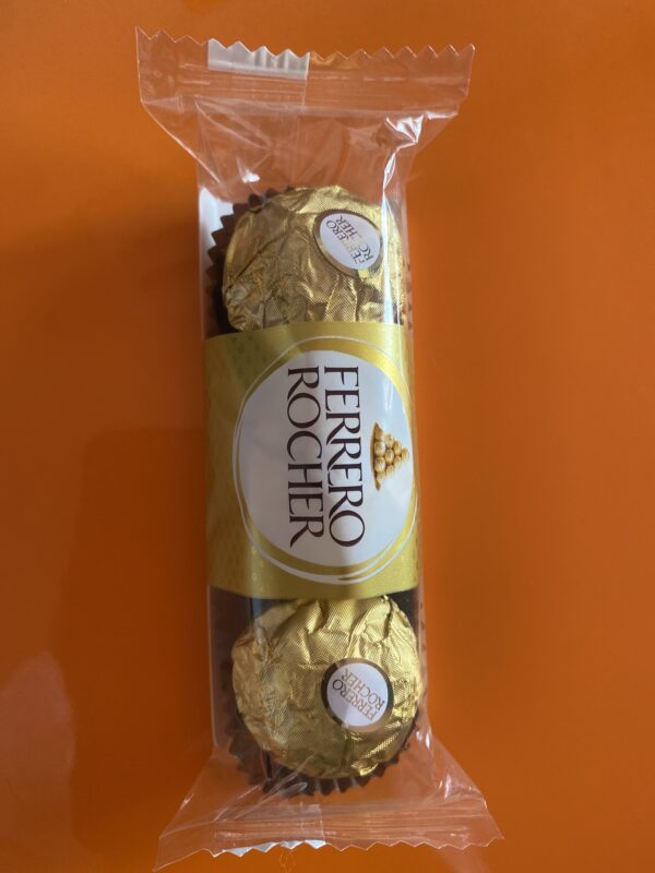 Ferrero Rocher