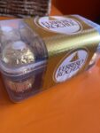 Ferrero Rocher
