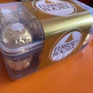 Ferrero Rocher