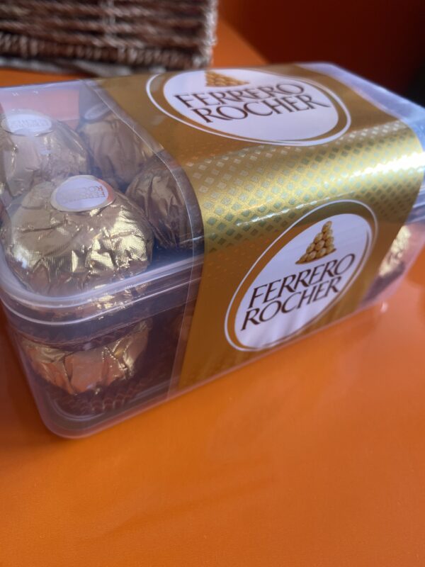 Ferrero Rocher