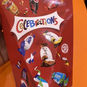 Celebrations