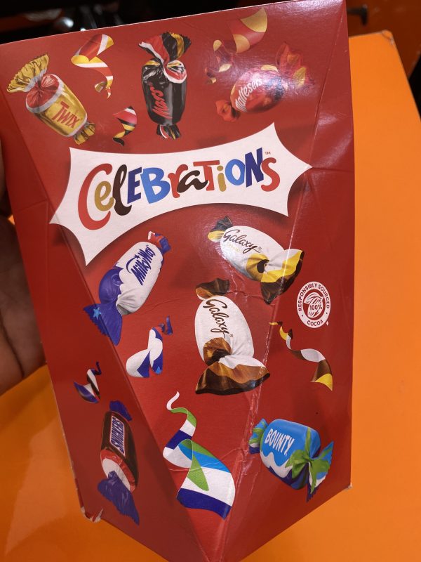 Celebrations