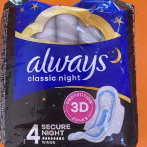 Always Classic Night
