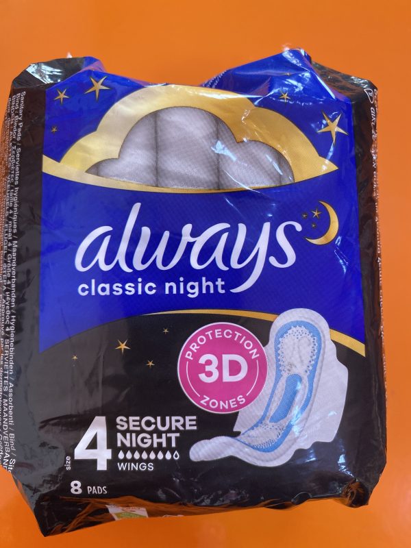 Always Classic Night