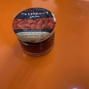 Raspberry Jam