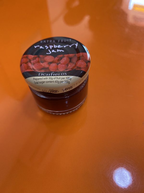 Raspberry Jam