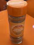 Batt's Ingredients Ground Coriander