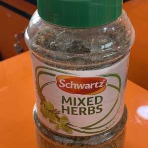 Schwartz Mixed Herbs