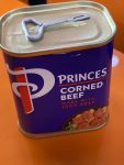 Princes Corned Beef