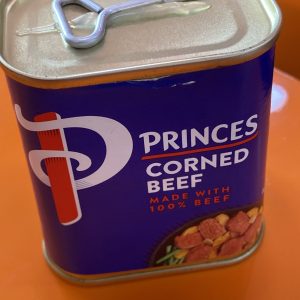Princes Corned Beef