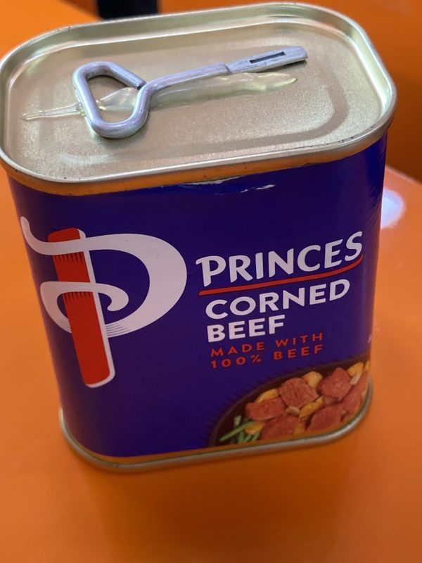Princes Corned Beef