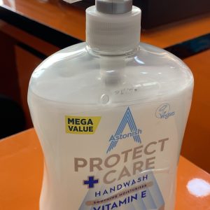 Protect+ Care handwash